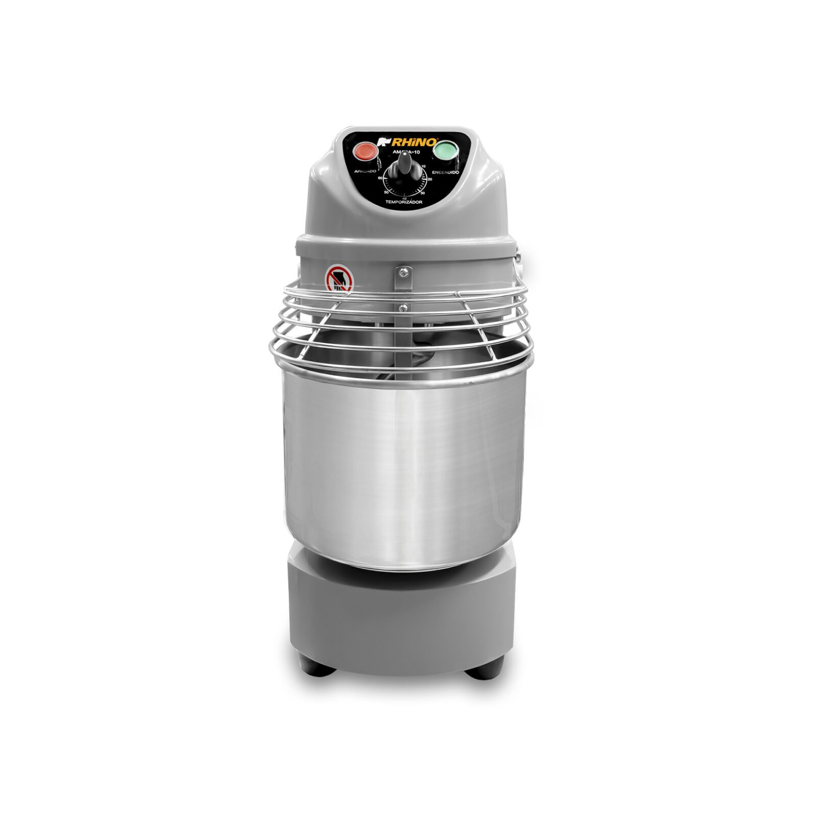 Amasadora 10 L 2