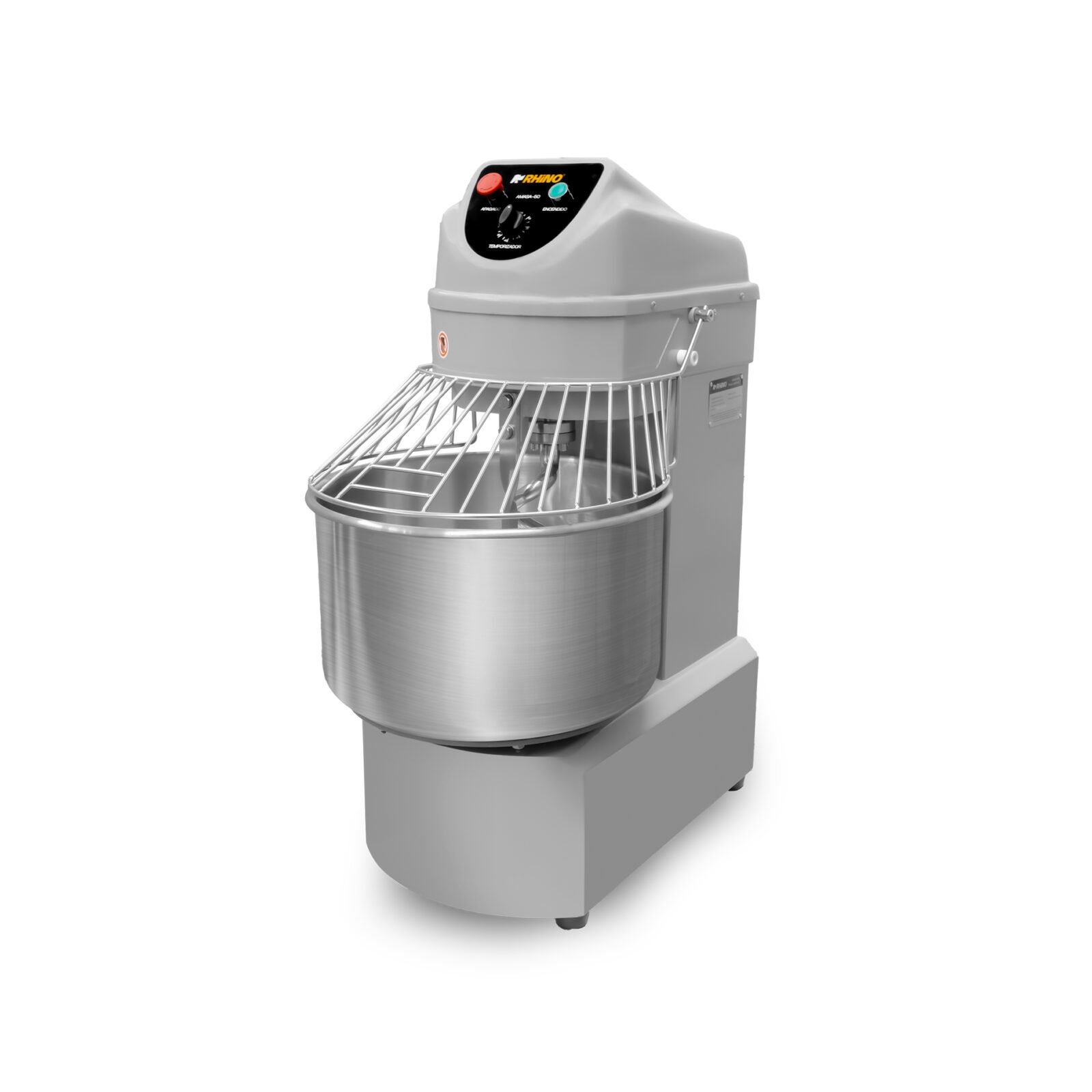 Amasadora 50 L